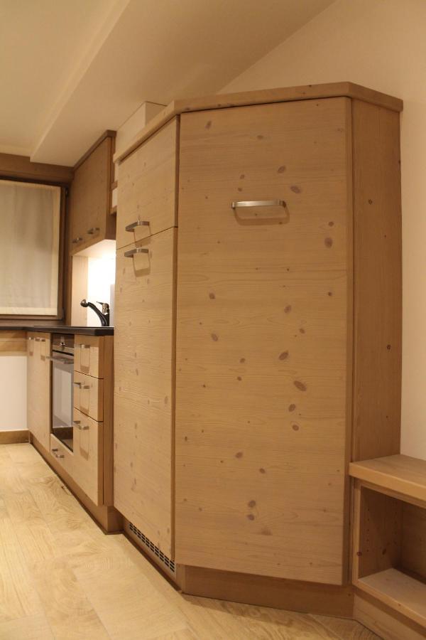 리비뇨 Pedrin'S House 아파트 외부 사진